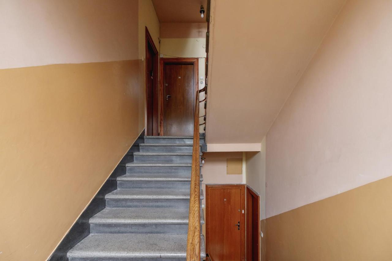 Przytulne Studio Krowoderska Krakow By Noclegi Renters Экстерьер фото