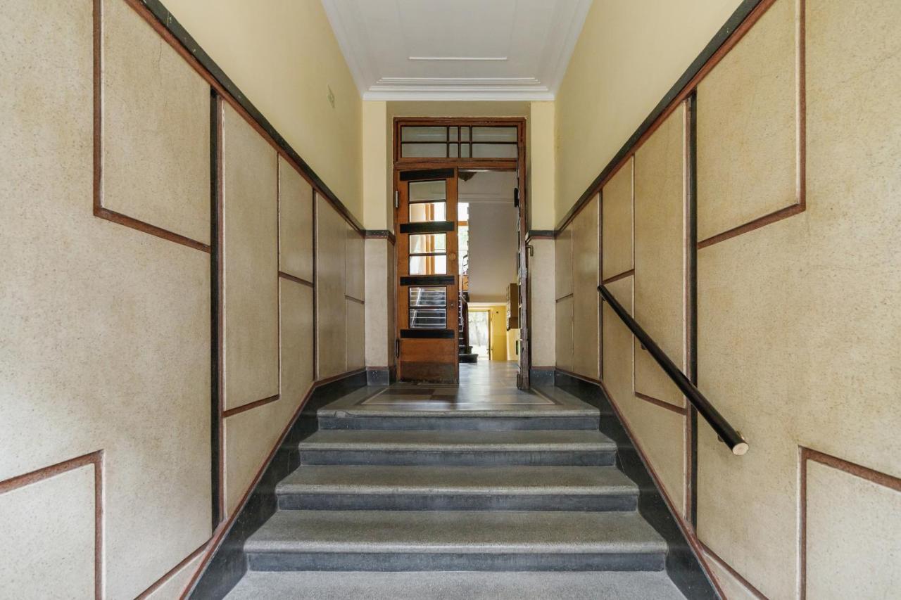 Przytulne Studio Krowoderska Krakow By Noclegi Renters Экстерьер фото