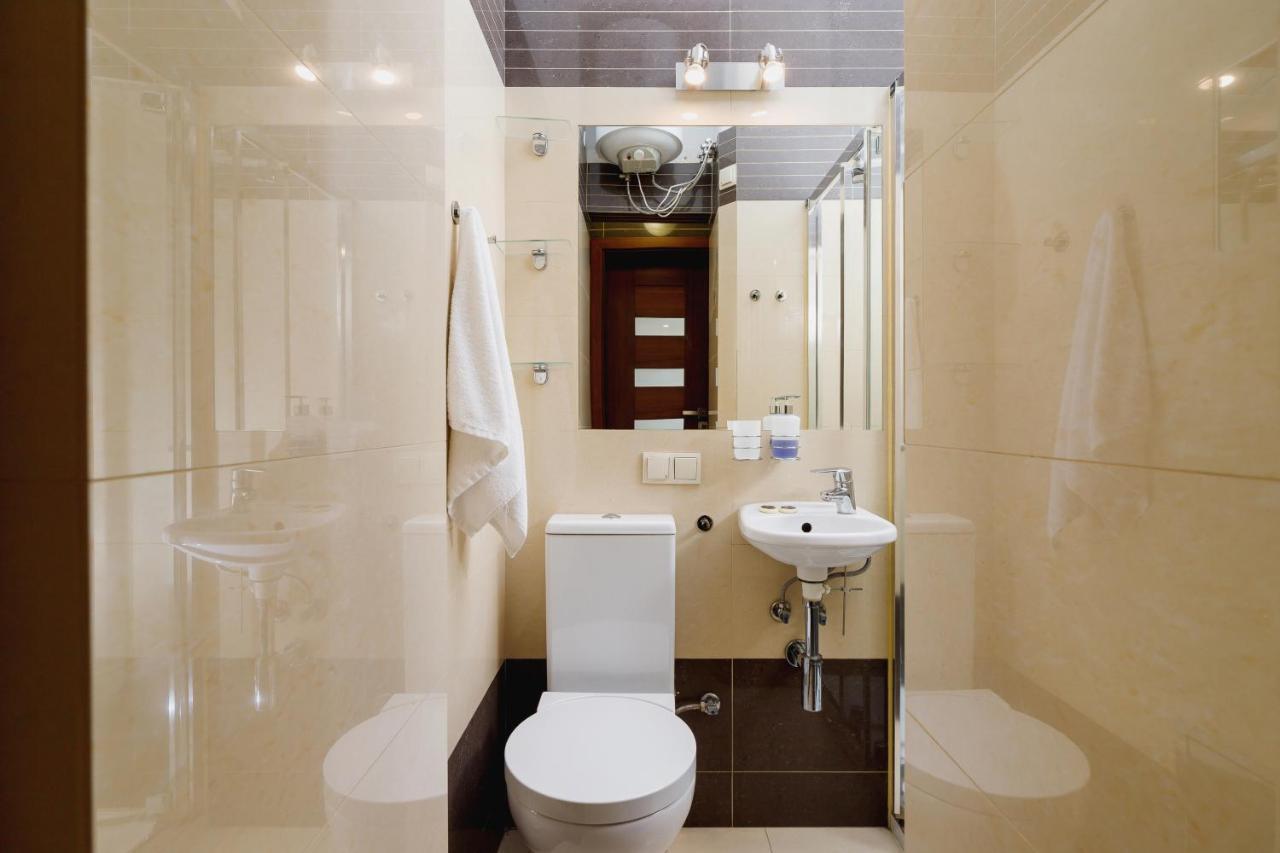 Przytulne Studio Krowoderska Krakow By Noclegi Renters Экстерьер фото